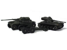 DINKY TOYS (FRANCE) (3)