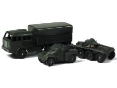 DINKY TOYS (FRANCE) (3)