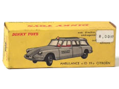 DINKY TOYS (FRANCE) (1)