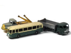 DINKY TOYS (FRANCE) (3)