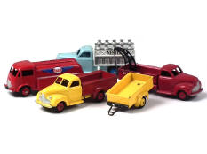DINKY TOYS (FRANCE) (5)