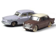 DINKY TOYS (FRANCE) (2)