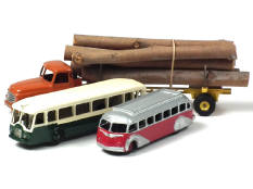 DINKY TOYS (FRANCE) (3)
