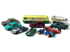 MATCHBOX (GB) (10)