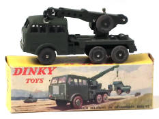 DINKY TOYS (FRANCE) (1)