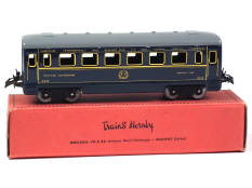 HORNBY 'O' (FRANCE) (1)