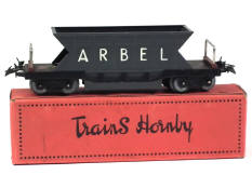 HORNBY 'O' (FRANCE) (1)