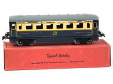 HORNBY 'O' (FRANCE) (1)