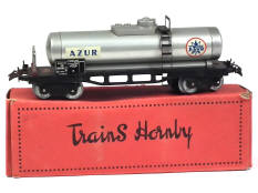 HORNBY 'O' (FRANCE) (1)