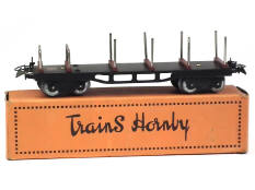 HORNBY 'O' (FRANCE) (1)