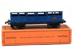 HORNBY 'O' (FRANCE) (1)