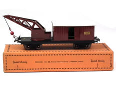 HORNBY 'O' (FRANCE) (1)