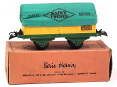 HORNBY 'O' (FRANCE) (1)