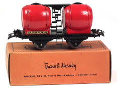 HORNBY 'O' (FRANCE) (1)
