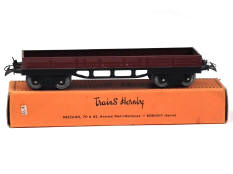 HORNBY 'O' (FRANCE) (1)