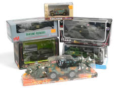 DIVERS (13)