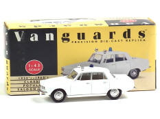 VANGUARDS (GB) (1)