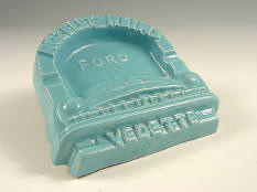 OBJETS PUBLICITAIRES (1)