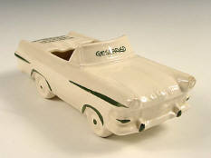 OBJETS PUBLICITAIRES (1)