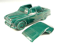 OBJETS PUBLICITAIRES de marque METEL (FRANCE) (1)