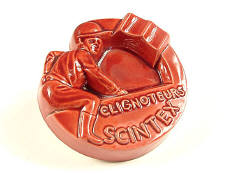 OBJETS PUBLICITAIRES (1)