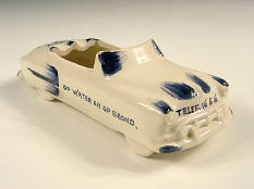 OBJETS PUBLICITAIRES (1)