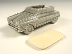 OBJETS PUBLICITAIRES de marque PROCERAM (FRANCE) (1)