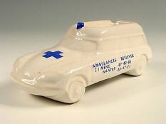 OBJETS PUBLICITAIRES (1)