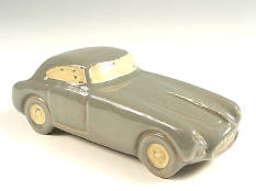 OBJETS PUBLICITAIRES de marque PUCCI UMBERTIDE (ITALY) (1)