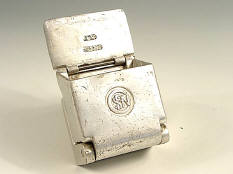 OBJETS PUBLICITAIRES (1)