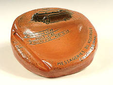 OBJETS PUBLICITAIRES de marque MARCEL BOUREAU (FRANCE) (1)