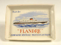 OBJETS PUBLICITAIRES de marque MOULIN DES LOUPS (FRANCE) (1)