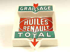 OBJETS PUBLICITAIRES (1)