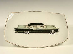 OBJETS PUBLICITAIRES de marque BERNARDAUD (FRANCE) (1)