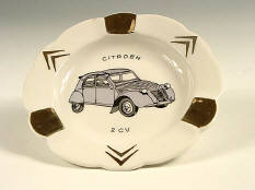 OBJETS PUBLICITAIRES de marque YALADE (FRANCE) (1)