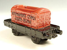 OBJETS PUBLICITAIRES (1)