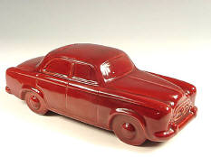 OBJETS PUBLICITAIRES de marque LONGWY (FRANCE) (1)