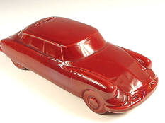 OBJETS PUBLICITAIRES de marque LONGWY (FRANCE) (1)