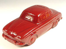 OBJETS PUBLICITAIRES de marque LONGWY (FRANCE) (1)