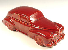 OBJETS PUBLICITAIRES de marque LONGWY (FRANCE) (1)