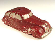 OBJETS PUBLICITAIRES (1)