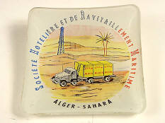 OBJETS PUBLICITAIRES (1)