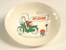 OBJETS PUBLICITAIRES de marque SALINS (FRANCE) (1)