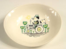 OBJETS PUBLICITAIRES de marque SALINS (FRANCE) (1)