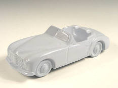 OBJETS PUBLICITAIRES de marque SARREGUEMINES (FRANCE) (1)