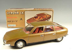 SANCHIS (ESPAGNE) (1)