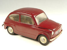 RIVAROSSI (ITALY) (1)