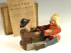 GRAND MAGASIN DES LUTTEURS (BELGIQUE) (1)