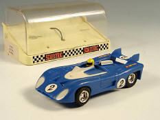 SCALEXTRIC (1)