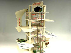 HENRI FAUVEL (FRANCE) (1)